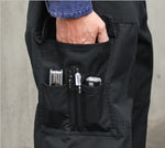 画像をギャラリービューアに読み込む, England POLICE Cargo Pants XL Deadstock イギリス警察　ポリス　カーゴパンツ　デッドストック　トラウザー
