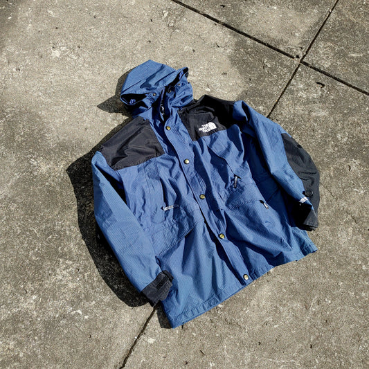 OLD NORTHFACE Mountain Jacket Goretex XL　ノースフェイス　ゴアテックス　マウンテンジャケット