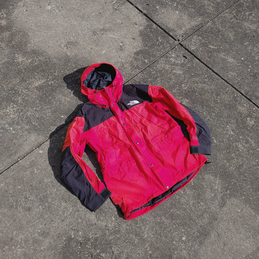 OLD THE NORTHFACE Mountain Jacket 　ＬGoretex