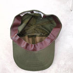画像をギャラリービューアに読み込む, US Militaly cotton poly CAP 71/4
