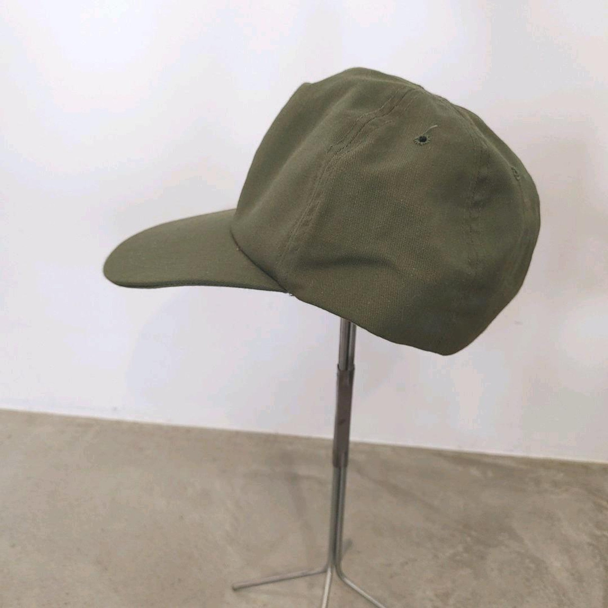 US Militaly cotton poly CAP 71/4