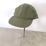 画像をギャラリービューアに読み込む, US Militaly cotton poly CAP 71/4
