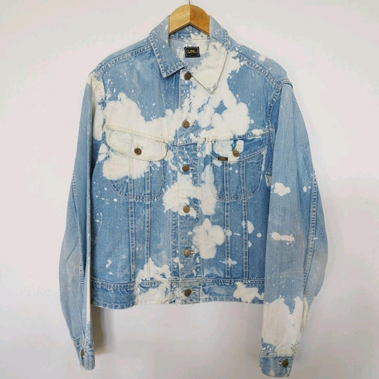 LEE 101J G JKT USA 70's　リージージャン
