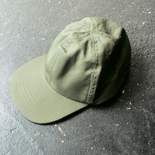 US Militaly cotton poly CAP 71/4