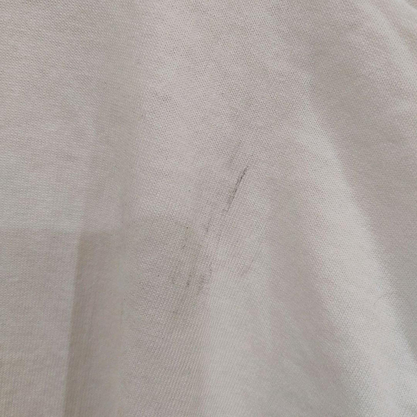 Used cowboy print tee XL　ウエスタン　プリントTシャツ