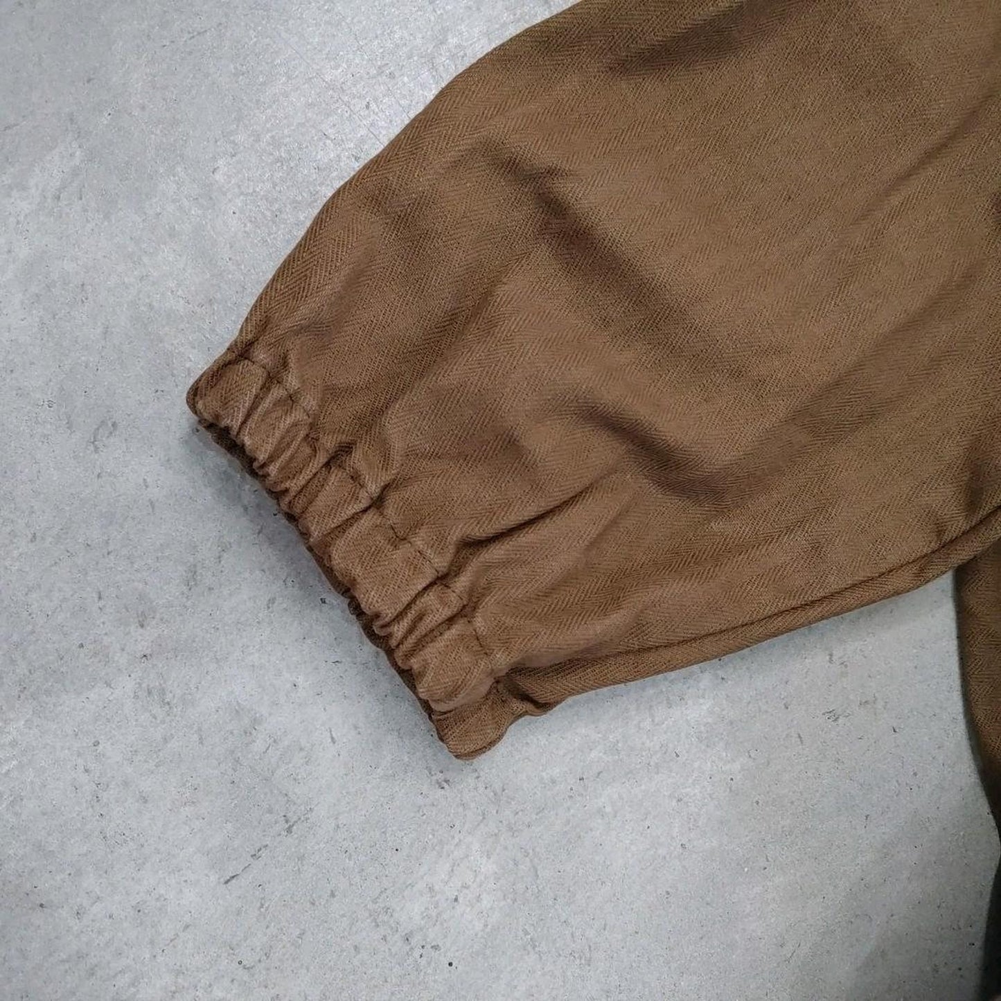 DEADSTOCK チェコ軍　デットストック　シャツ