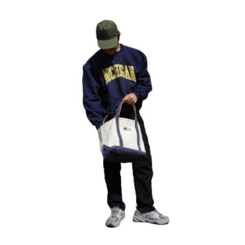 Champion Michigan Sweat 　XL　チャンピオン　ミシガンスウェット