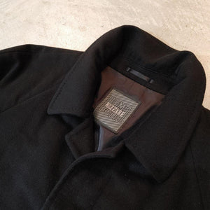 OLD Cashimire100% Chester coat XL