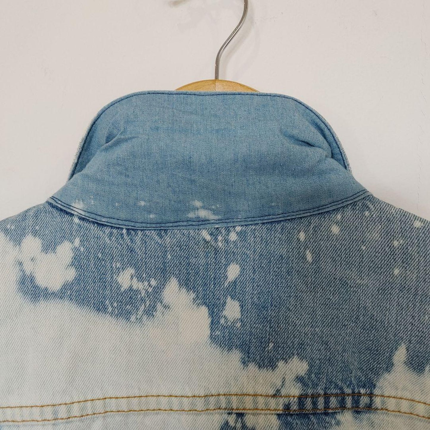 Levis's Bleech G JKT 70505　リーバイス　ジージャン　ブリーチ