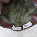 画像をギャラリービューアに読み込む, US Militaly cotton poly CAP 71/4
