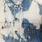 画像をギャラリービューアに読み込む, Levis&#39;s Bleech G JKT 70505　リーバイス　ジージャン　ブリーチ
