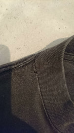 画像をギャラリービューアに読み込む, Vintage Tee Black body The Brass Ass of cripple Creek size M made in USA Cotton100%

