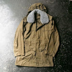 画像をギャラリービューアに読み込む, Dead Stock M85 チェコ軍　Water Proof Coat　ウォータープルーフコート
