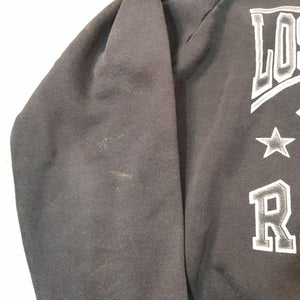Raiders sweat made in USA XL　レイダース　スウェット
