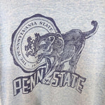 画像をギャラリービューアに読み込む, Vintage PENNSTATE University Tee　ペンシルバニア　Tシャツ
