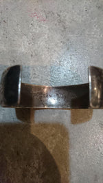 画像をギャラリービューアに読み込む, Vintage Indian Jewelry Bracelet JH WILSON
