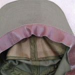 画像をギャラリービューアに読み込む, US Militaly cotton poly CAP 71/4
