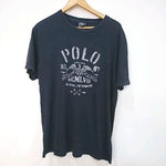 画像をギャラリービューアに読み込む, Polo Ralphlauren Print Tee　ポロラルフローレン　プリントTシャツ
