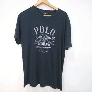 Polo Ralphlauren Print Tee　ポロラルフローレン　プリントTシャツ