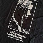 画像をギャラリービューアに読み込む, ケミカル・ブラザーズ CHEMICALBROTHERS　Tee
