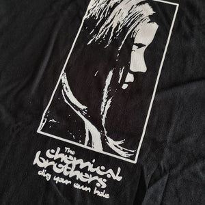ケミカル・ブラザーズ CHEMICALBROTHERS　Tee