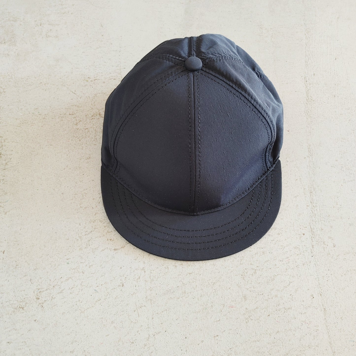 NEWYORKHAT  SUPPLEX NYLON FLIP CAP フリップキャップ　限定商品