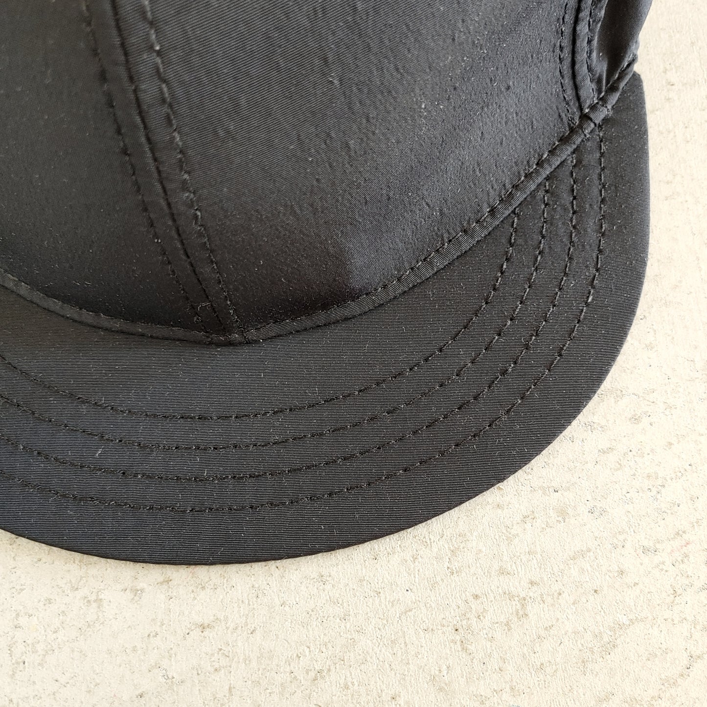 NEWYORKHAT  SUPPLEX NYLON FLIP CAP フリップキャップ　限定商品