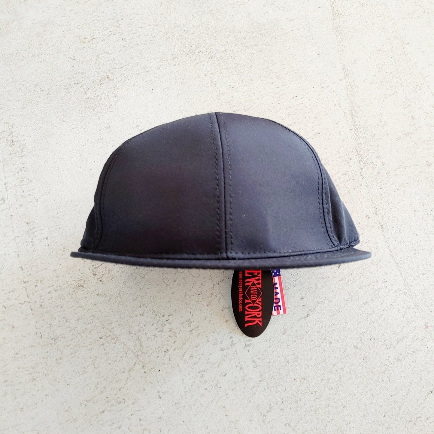 NEWYORKHAT  SUPPLEX NYLON FLIP CAP フリップキャップ　限定商品
