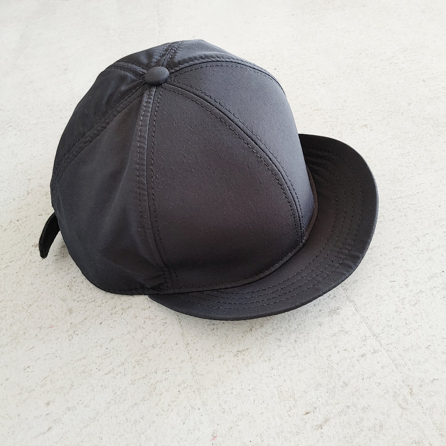 NEWYORKHAT  SUPPLEX NYLON FLIP CAP フリップキャップ　限定商品