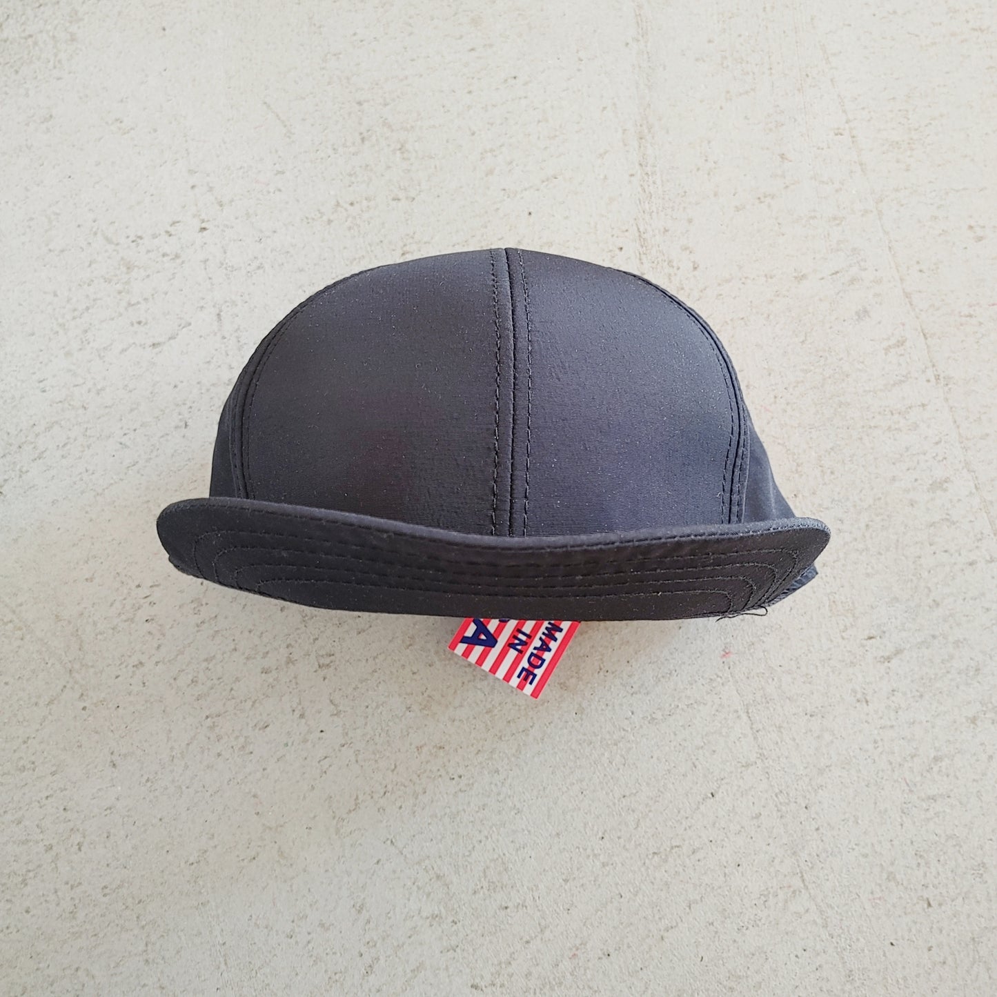 NEWYORKHAT  SUPPLEX NYLON FLIP CAP フリップキャップ　限定商品