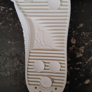 Deadstock militarycanvas  sneaker チェコ軍　キャンパススニーカー