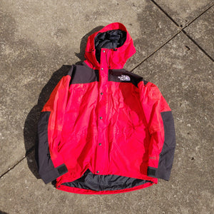 OLD THE NORTHFACE Mountain Jacket 　ＬGoretex