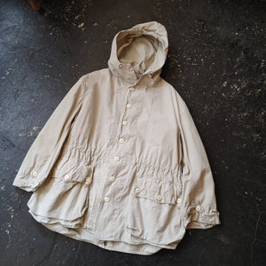 Sweden Militaly Snowparka M62　スウェーデンミリタリー　スノーパーカー