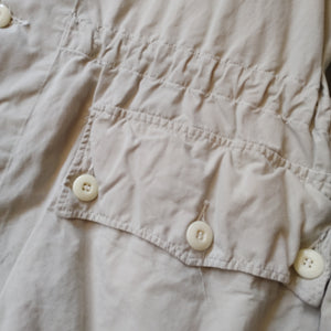 Sweden Militaly Snowparka M62　スウェーデンミリタリー　スノーパーカー