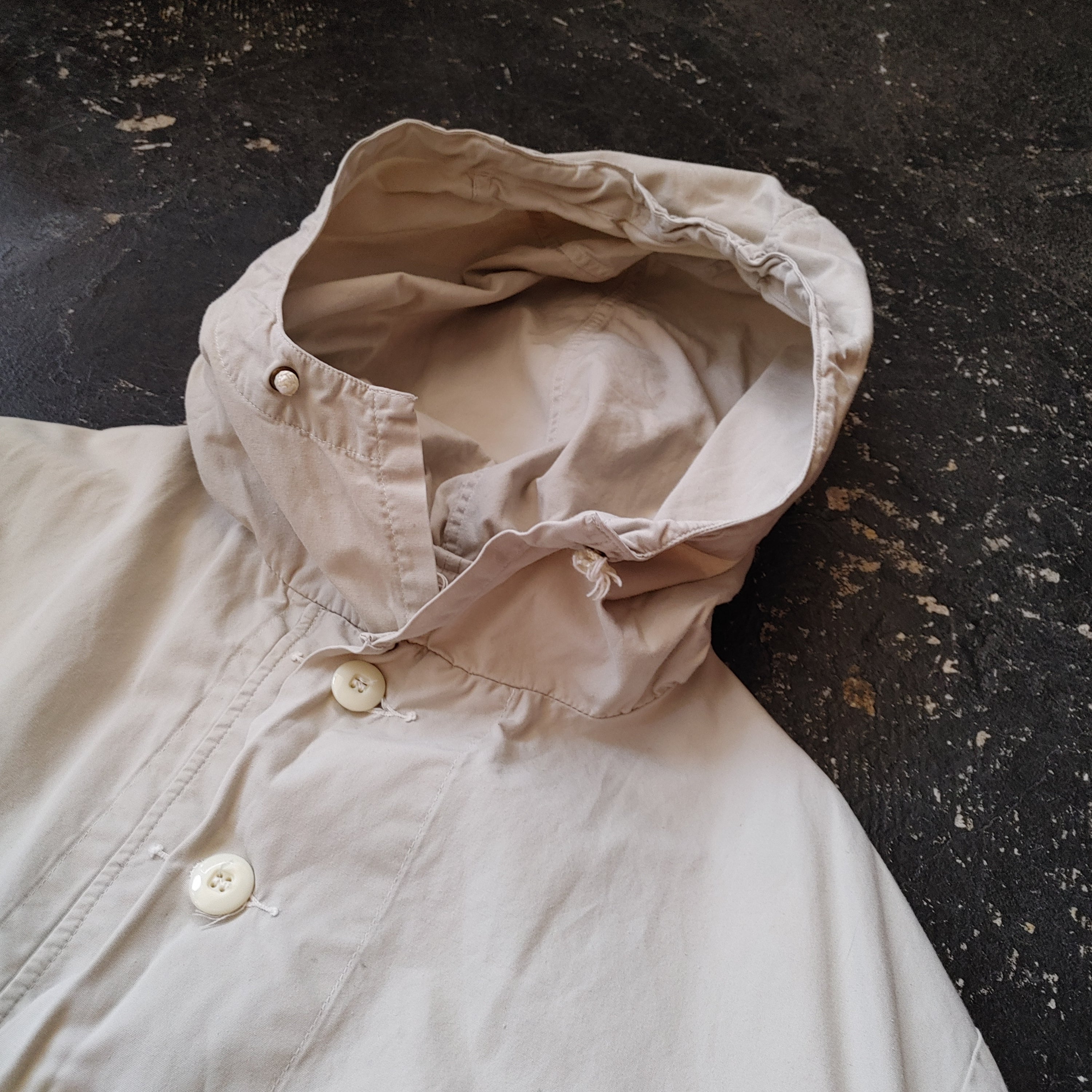 Sweden Militaly Snowparka M62　スウェーデンミリタリー　スノーパーカー