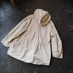 Sweden Militaly Snowparka M62　スウェーデンミリタリー　スノーパーカー