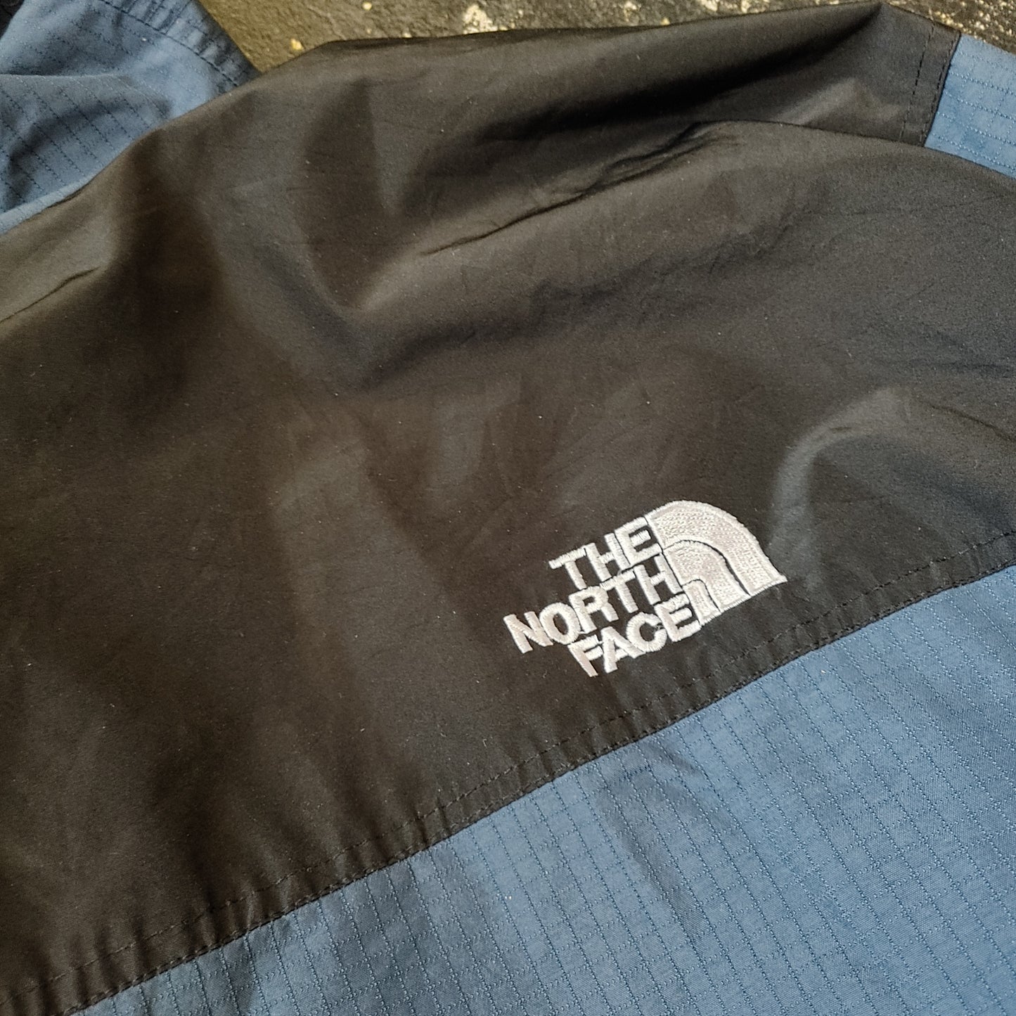 OLD NORTHFACE Mountain Jacket Goretex XL　ノースフェイス　ゴアテックス　マウンテンジャケット