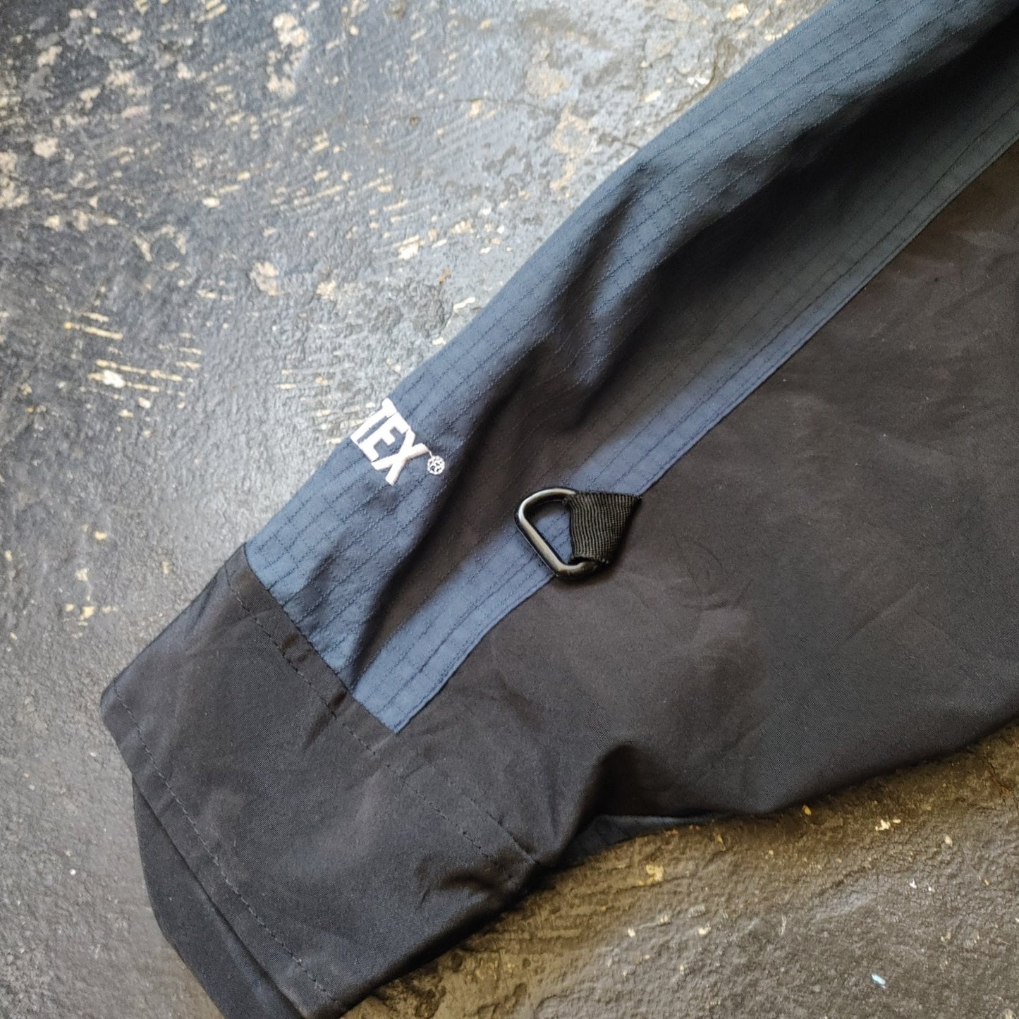 OLD NORTHFACE Mountain Jacket Goretex XL　ノースフェイス　ゴアテックス　マウンテンジャケット