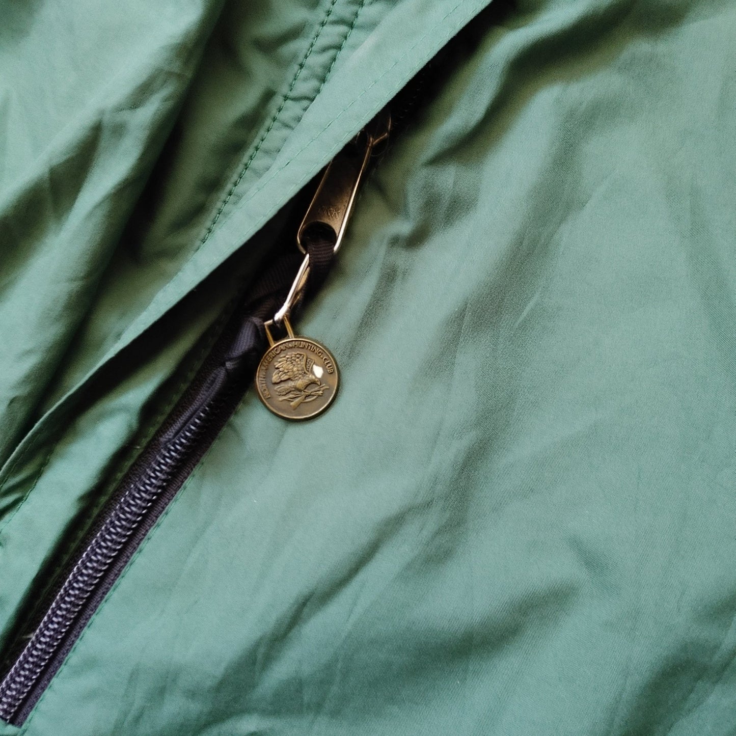 OLD NORTHFACE Pullover Hydrenaline M　ノースフェイス　プルオーバーナイロン