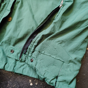 OLD NORTHFACE Pullover Hydrenaline M　ノースフェイス　プルオーバーナイロン