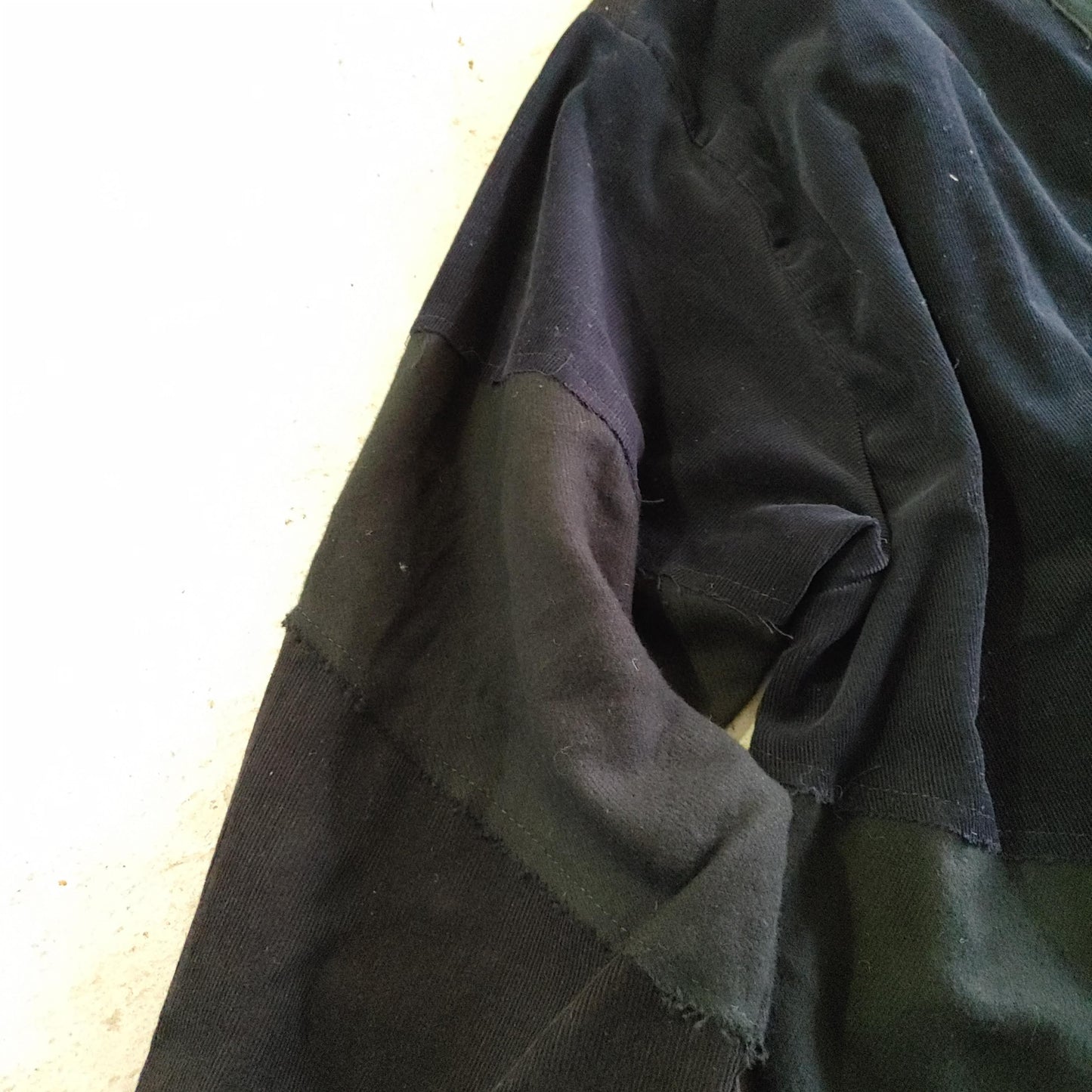 TAHOE　cord kimono cardigan　poloralphlauren