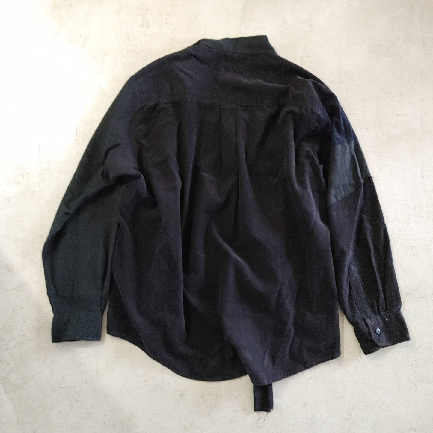 TAHOE　cord kimono cardigan　poloralphlauren