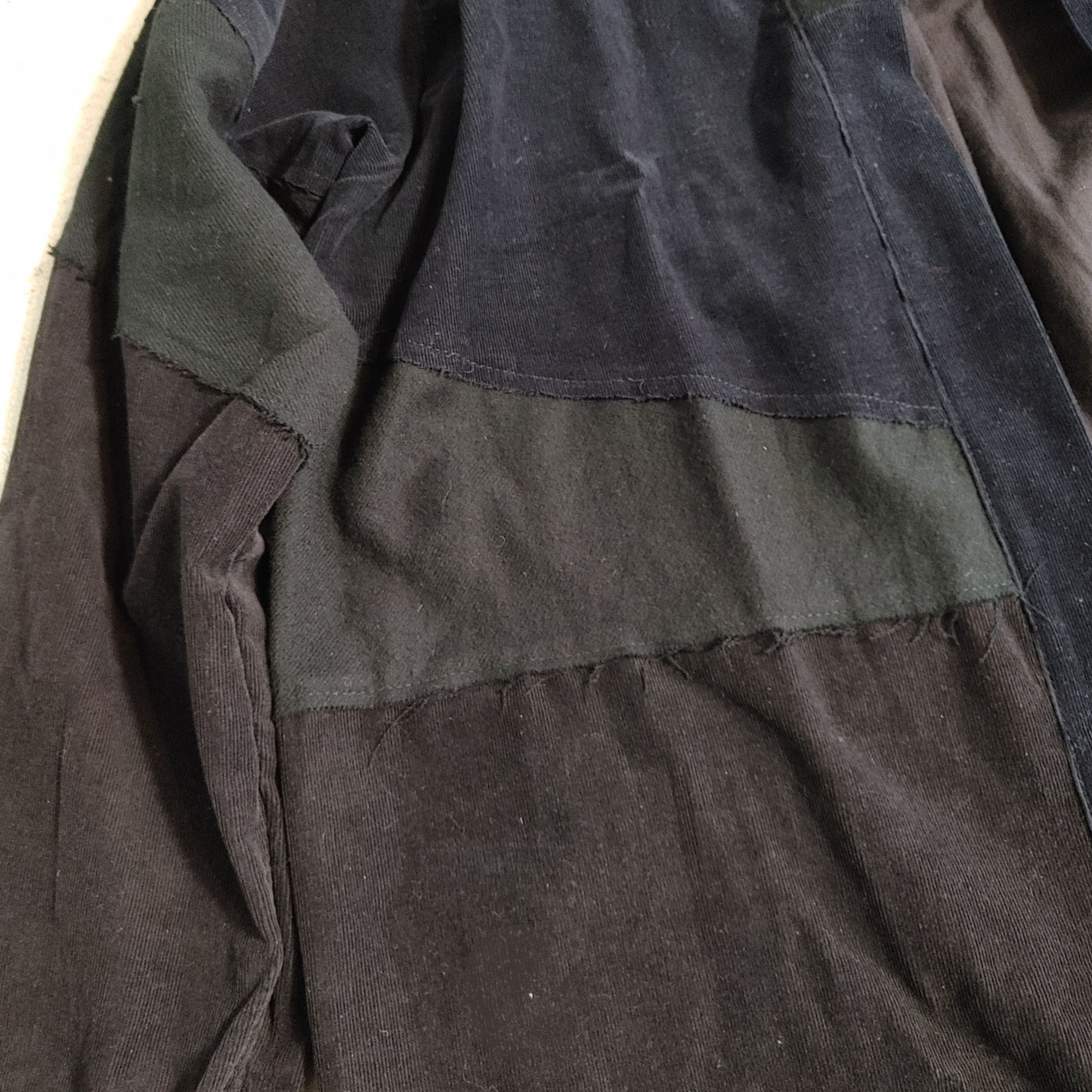 TAHOE　cord kimono cardigan　poloralphlauren
