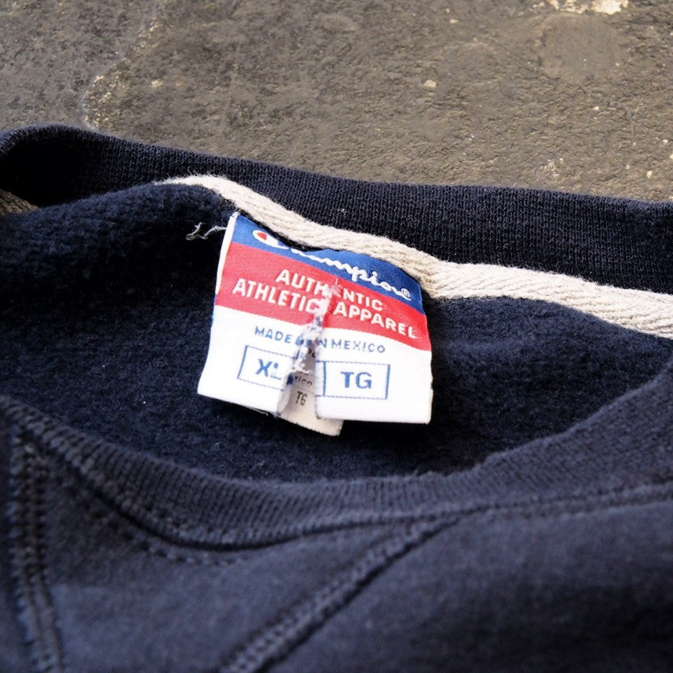 Champion Michigan Sweat 　XL　チャンピオン　ミシガンスウェット