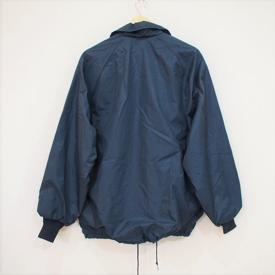 KINGLOUIE nylon coach jacket L made in USA ナイロン　コーチジャケット　キングルイ　L　 アメリカ製