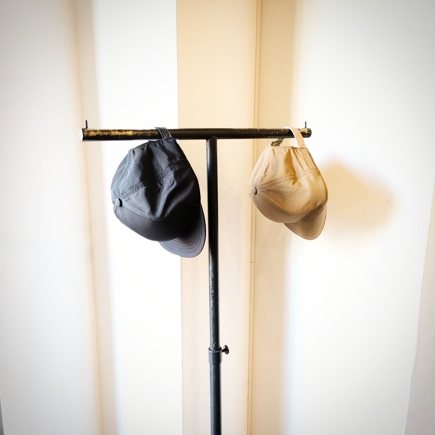 NEWYORKHAT  SUPPLEX NYLON FLIP CAP フリップキャップ　限定商品