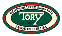 別注　TROY LEATHER BELT トリ― レザーベルト フックベルト　ナローベルト