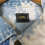 画像をギャラリービューアに読み込む, LEE 101J G JKT USA 70&#39;s　リージージャン
