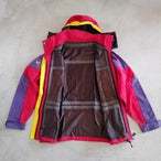 ミレー　millet ゴアテックス　マウンテンパーカー ナイロンジャケット