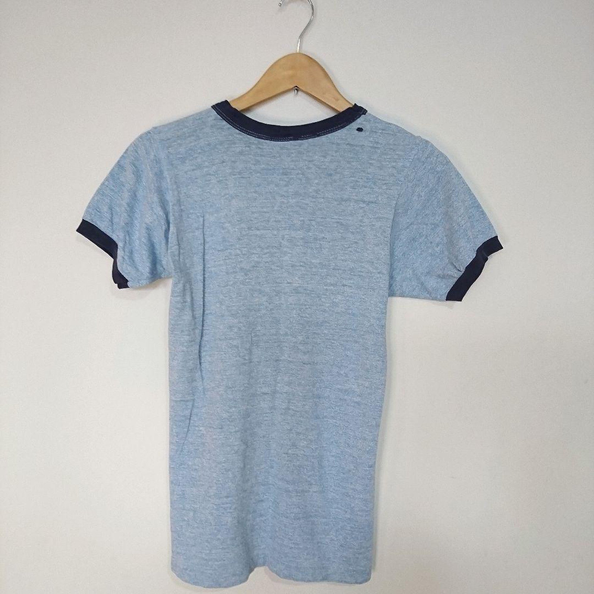Vintage PENNSTATE University Tee　ペンシルバニア　Tシャツ